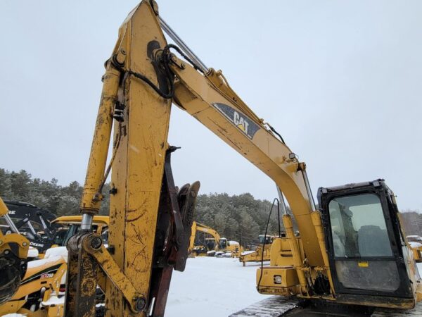 2004 CAT 312C - Image 3