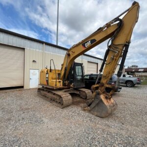 2015 CAT 313FL- $55,000