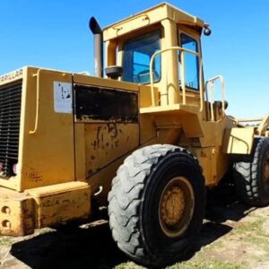 1985 Cat 950B